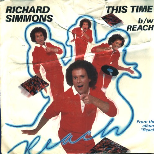 Richard Simmons