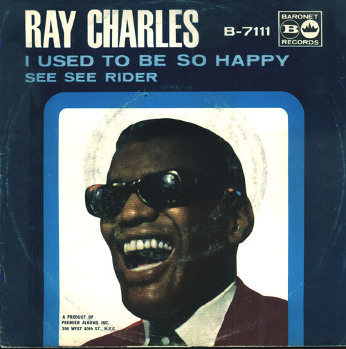 Ray Charles