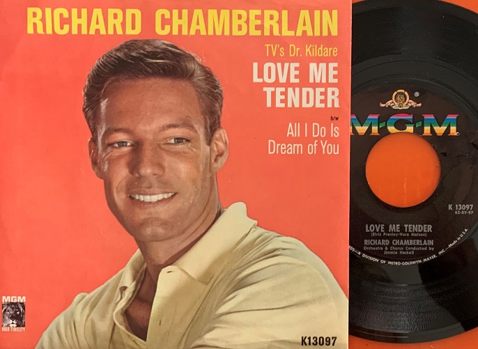 Dr. Kildare Richard Chamberlain