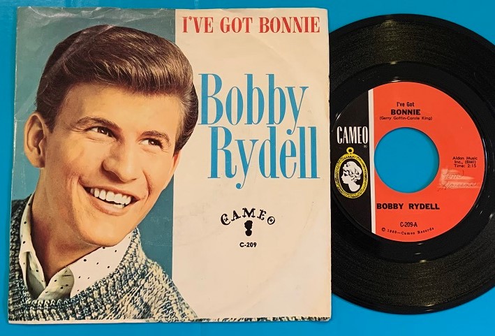 Bobby Rydell