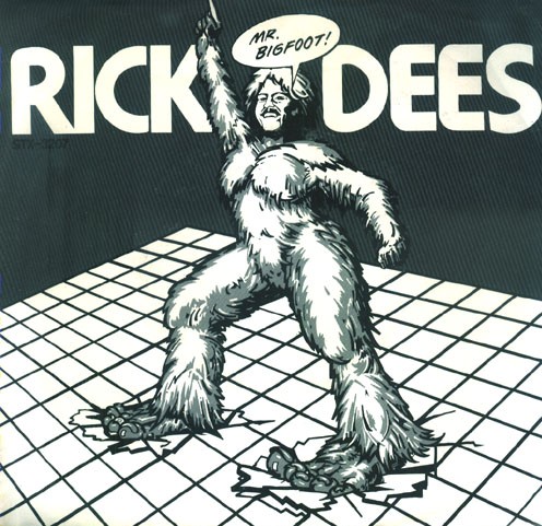 Rick Dees