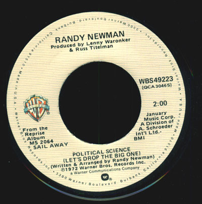 Randy Newman