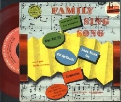 Family Sing Song(CRG)