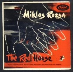 The Red House