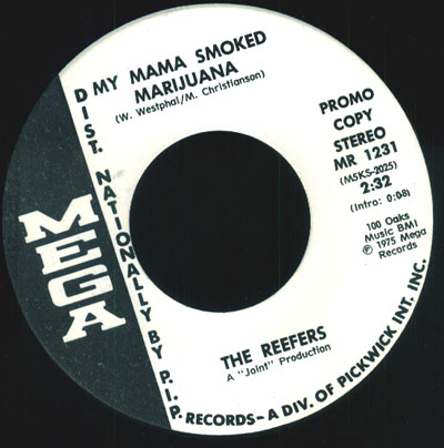 Reefers