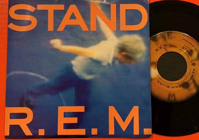 R.E.M.