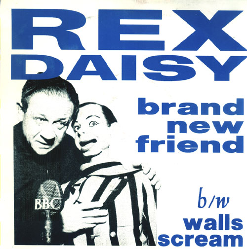 Rex Daisy