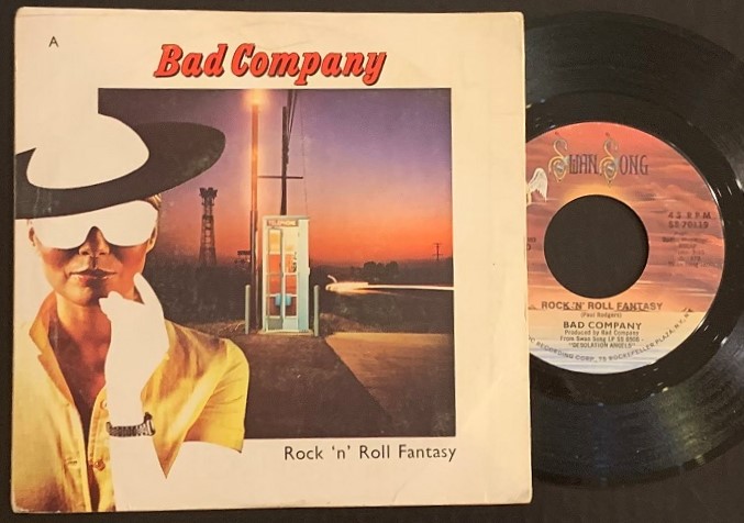 Bad Company