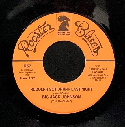 Big Jack Johnson