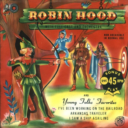 Robin Hood