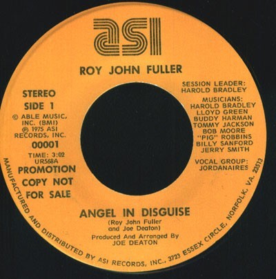 Roy John Fuller