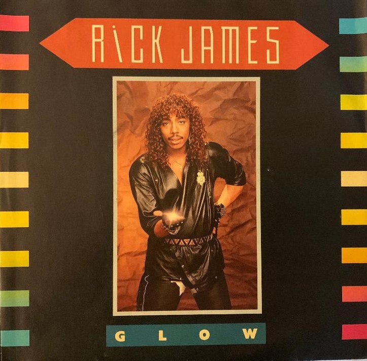 Rick James