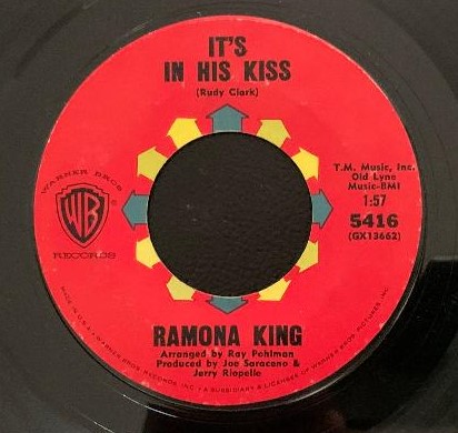 Ramona King