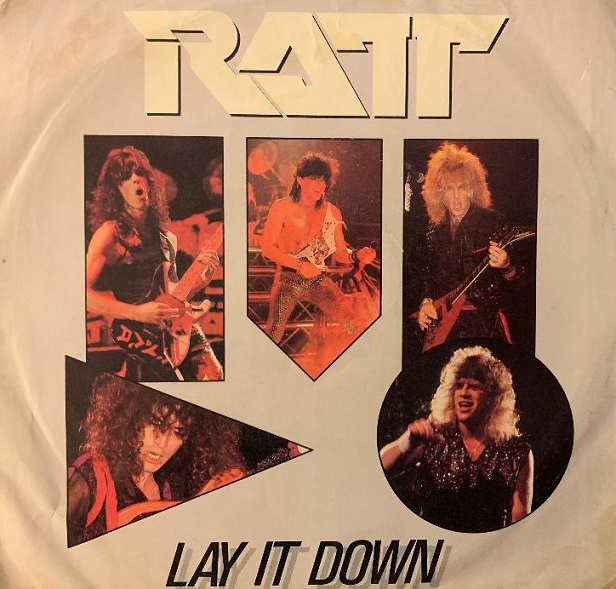 Ratt