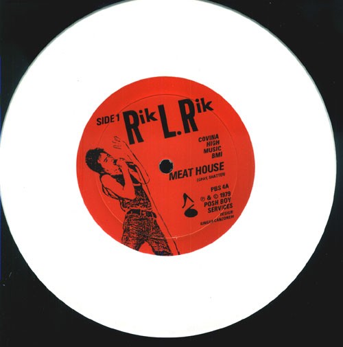 Rik L. Rik 