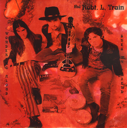 Robt. L. Train