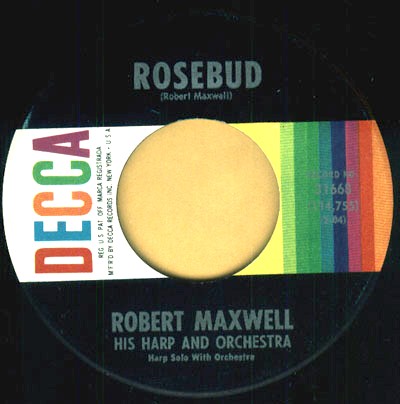 Robert Maxwell