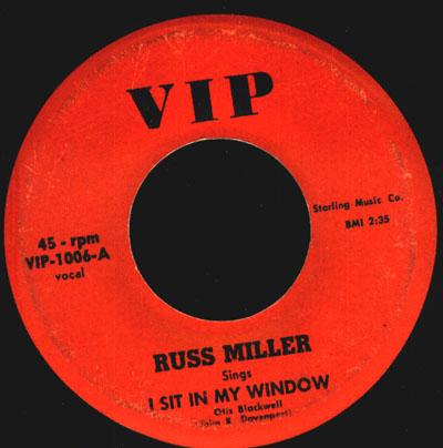 Russ Miller