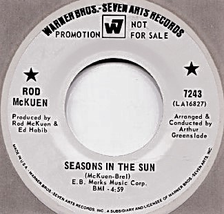 Rod McKuen