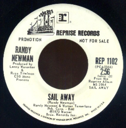 Randy Newman