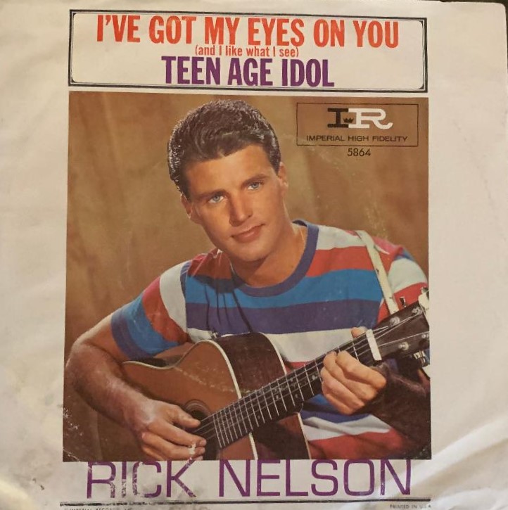 Rick Nelson