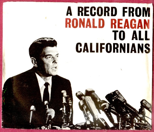 Ronald Reagan