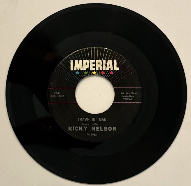 Ricky Nelson