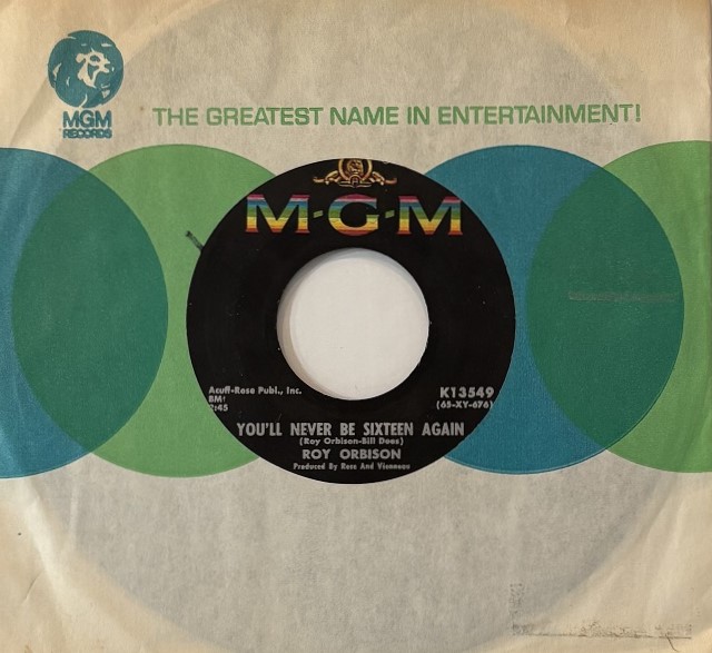 Roy Orbison