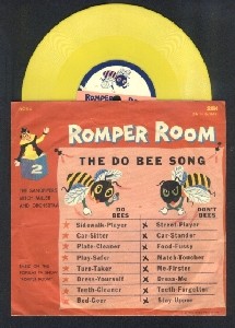 Romper Room 