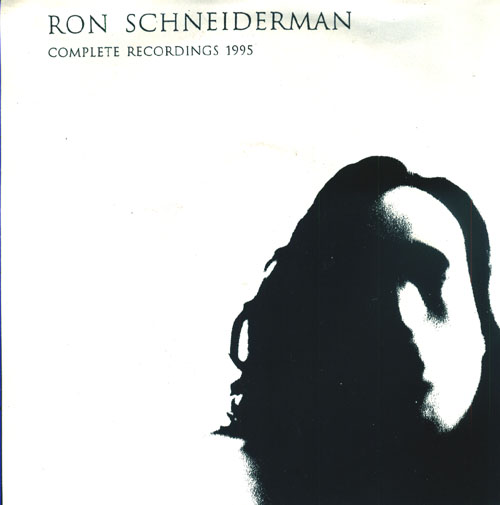 Ron Schneiderman