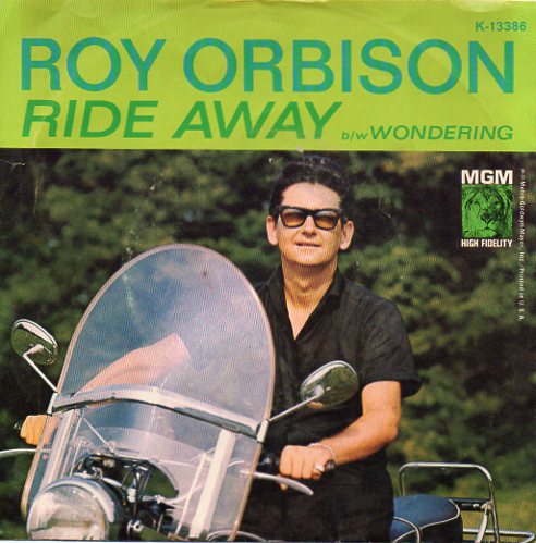 Roy Orbison