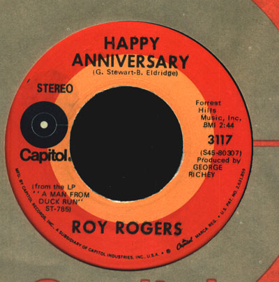 Roy Rogers