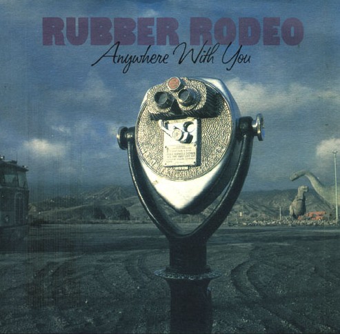 Rubber Radio