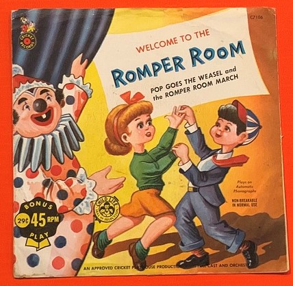 Romper Room