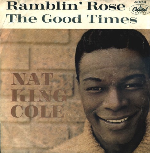 Nat King Cole