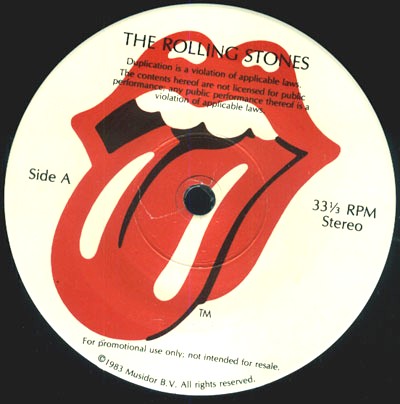 Rolling Stones