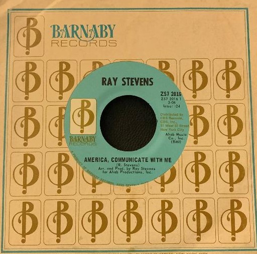 Ray Stevens