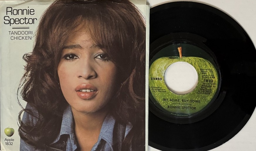 Ronnie Spector
