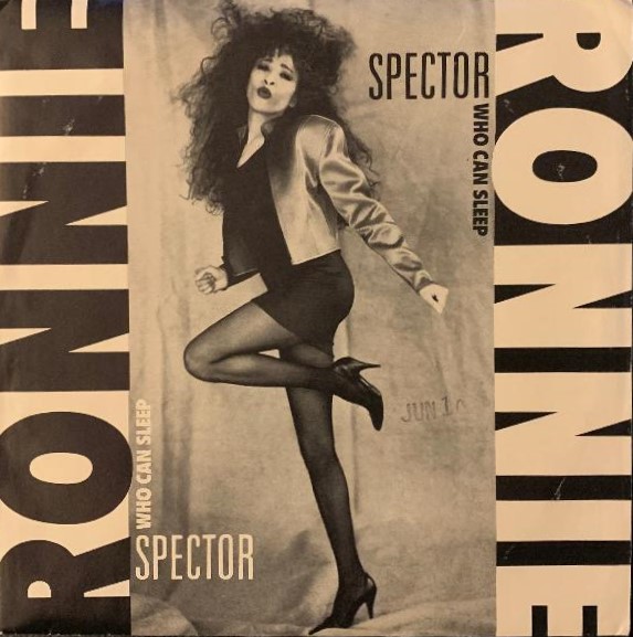 Ronnie Spector