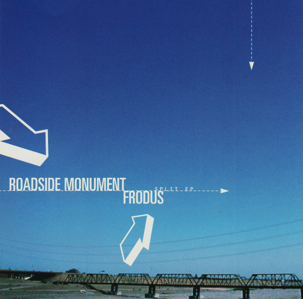 Roadside Monument / Frodus 
