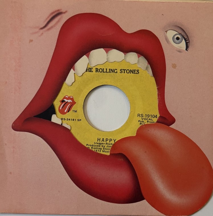 Rolling Stones