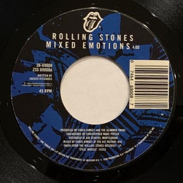 Rolling Stones