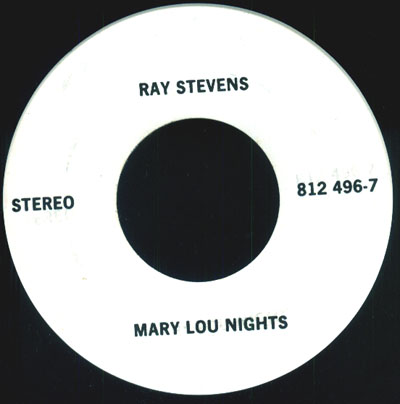 Ray Stevens