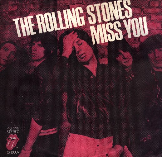 Rolling Stones