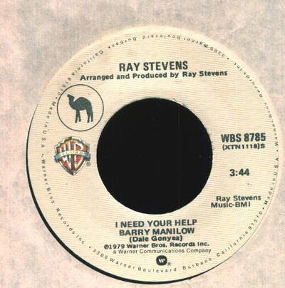 Ray Stevens