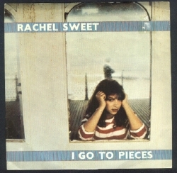 Rachel Sweet