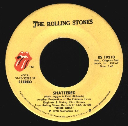 Rolling Stones