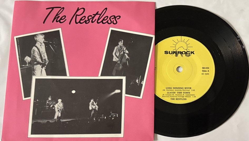 Restless