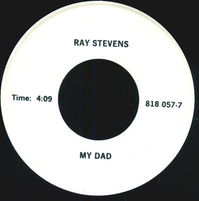 Ray Stevens