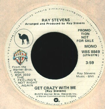 Ray Stevens